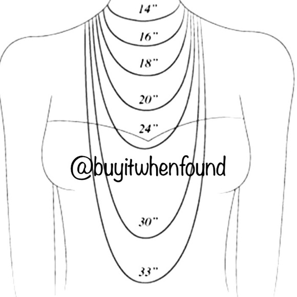 Sterling Silver 925 Box Chain 20 inch Necklace - Picture 7 of 8